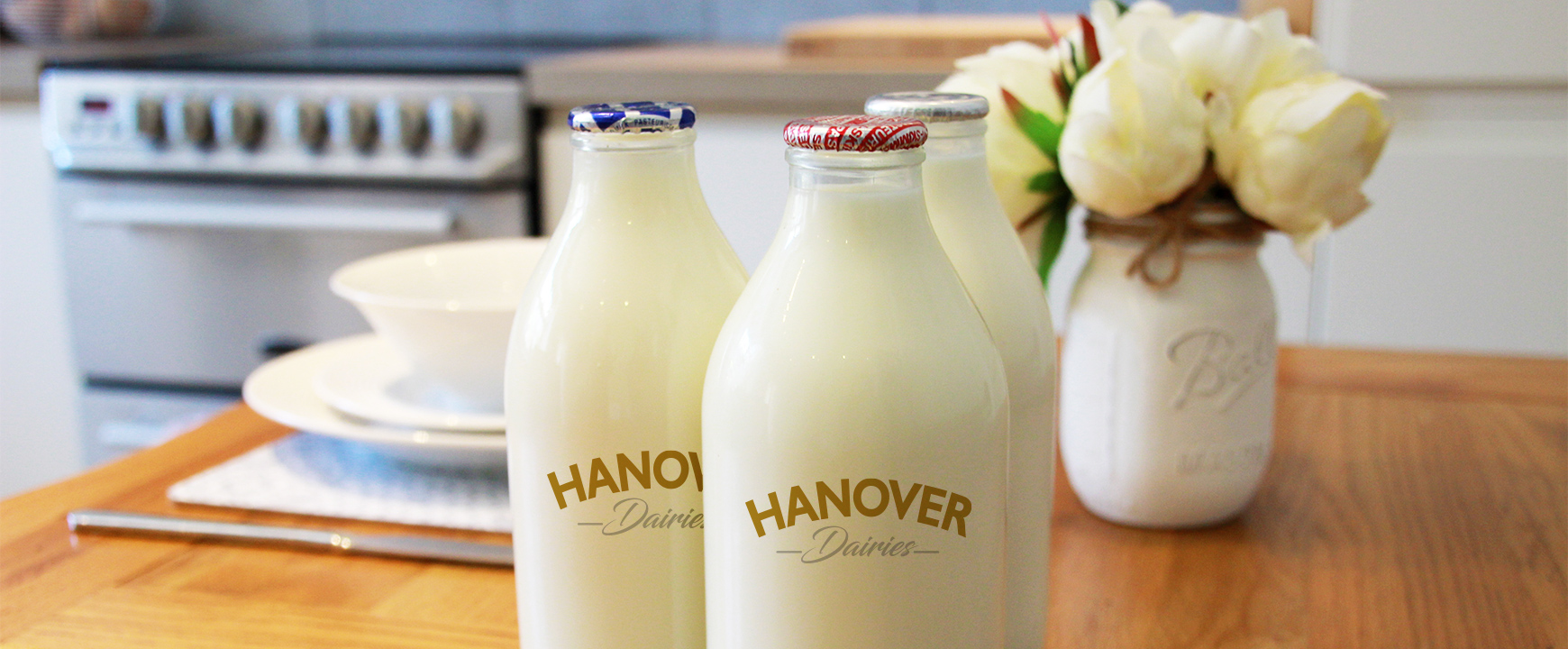 Hanover Dairies